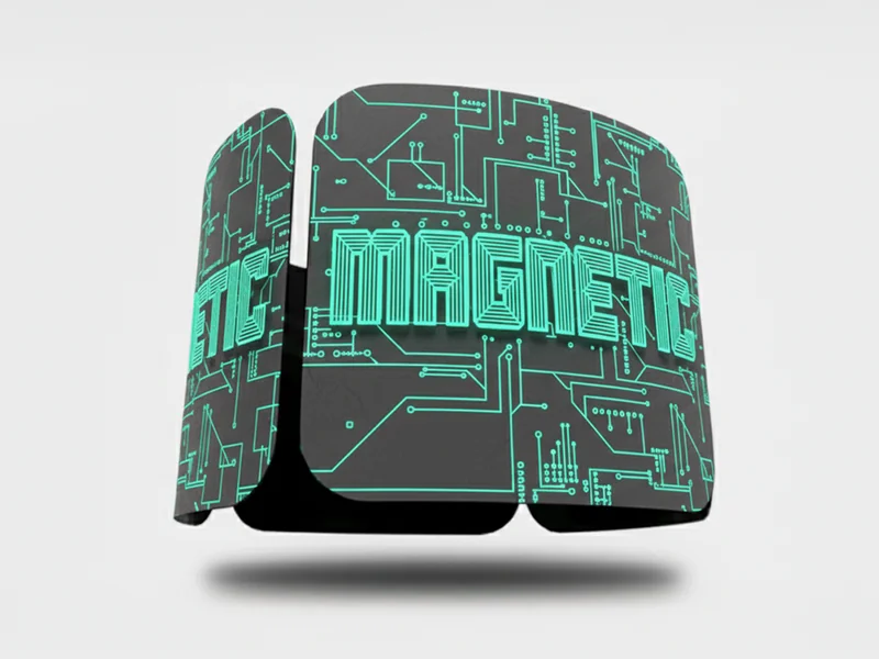Magnets - Circle Magnets